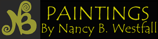 Paintings by Nancy B Westfall